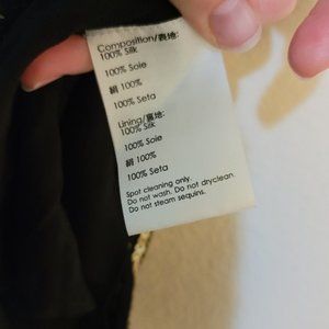 3.1 Phillip Lim Bohemian Sequin Tank